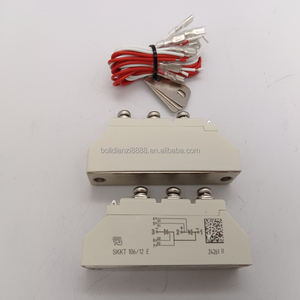 SKD62 SKD82 SKD110 SKD160 SKD210/12 <span class=keywords><strong>16</strong></span> 18 Nouveau module de pont redresseur de puissance - Product Image 2