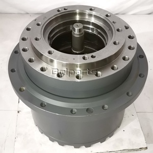 PC100-5 PC120-5รถขุดชุดเกียร์ลดการเดินทางสำหรับ Komatsu 203-27-00070 - Product Image 1
