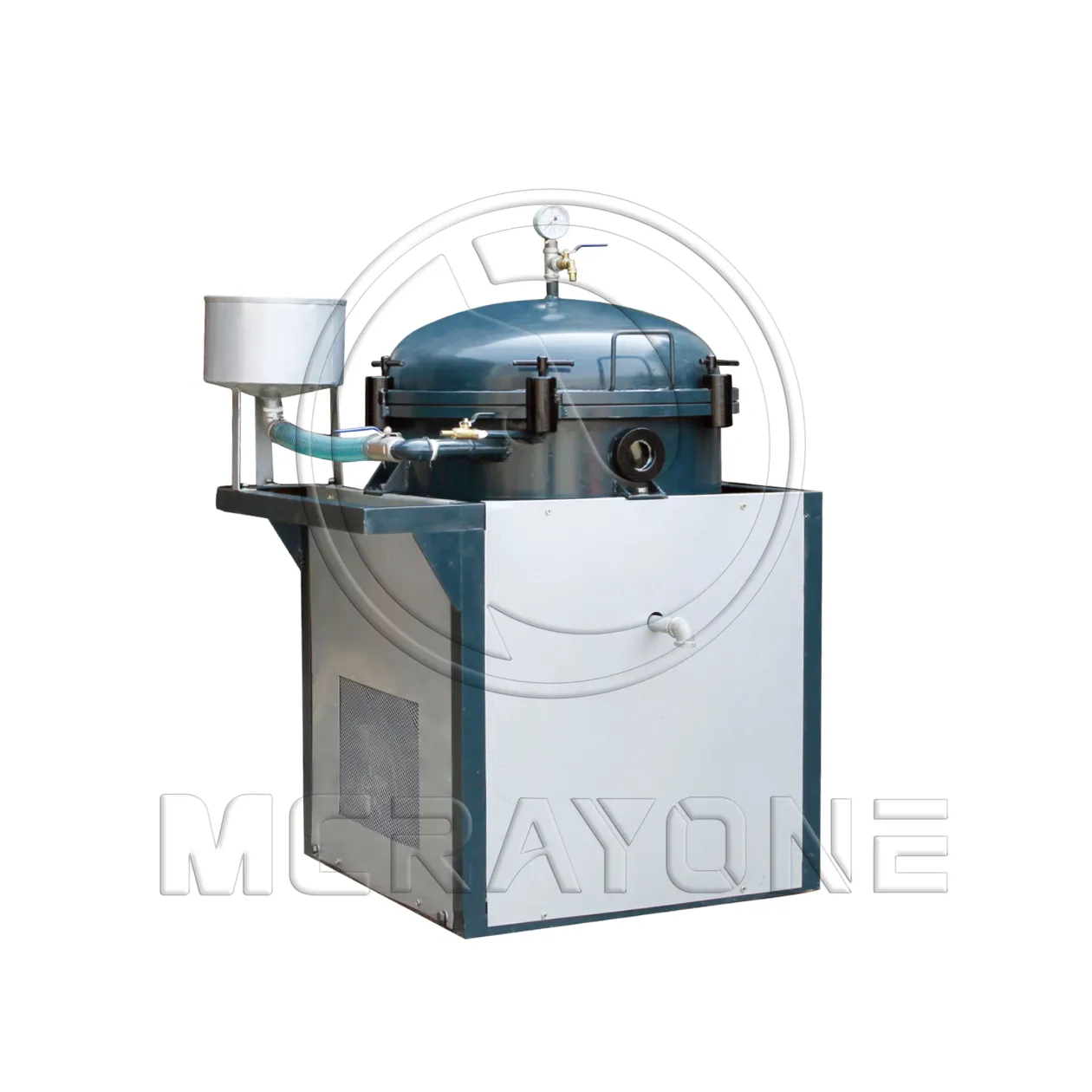 RF600 yağ filtresi makineleri hindistan cevizi yağı basın avokado yağı basın için ekstraksiyon