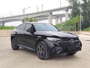 <span class=keywords><strong>Mercedes</strong></span>-<span class=keywords><strong>Benz</strong></span> GLC Coupé Usata, Aggiornamenti AMG GLC260 300 C253 MATIC Coupé (Germania), Auto <span class=keywords><strong>a</strong></span> Benzina 4WD - Product Image 2