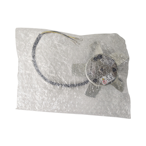 A04B-0080-D015 # Ventilador para Motor de Husillo STD FANUC, 100% probado, OK - Product Image 6