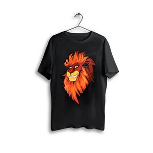 เสื้อปาร์ตี้ผ้าฝ้าย 100% ไฟ LED กระพริบ เทคโนโลยีใหม่ปี <span class=keywords><strong>2022</strong></span> - Product Image 5