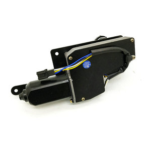 ชุดมอเตอร์ปัดน้ำฝนฮิตาชิ HF2439 สำหรับรถขุด EX ZAX450 460 470 - Product Image 4