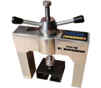 Testeur de pression in situ SL-80T pour briques et maçonnerie – Machine d'essai de compression axiale – Résistance à la compression