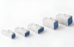 JST ضد الماء للسيارات <span class=keywords><strong>3</strong></span> 4 5 6 8Pin 2 - Product Image 4