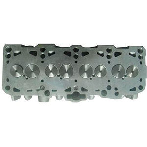 Ensemble complet de culasse moteur ASV ALH AGR <span class=keywords><strong>AHF</strong></span> pour VW Volkswagen Golf 038103351B 038103373E 908 703 8V 1.9L - Product Image 1