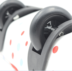 Carrito de compras personalizado para reciclaje, bolsa de equipaje para <span class=keywords><strong>supermercado</strong></span> - Product Image 5