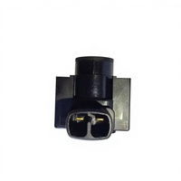 Nouveau capteur de stationnement PDC ultrasonique de remplacement direct 89341-06050 89341-06050-C0 pour Toyota Lexus ES350 GS350 IS300
