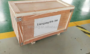 강철봉 인장시험용 DX-400 수동 마킹기 - Product Image 6