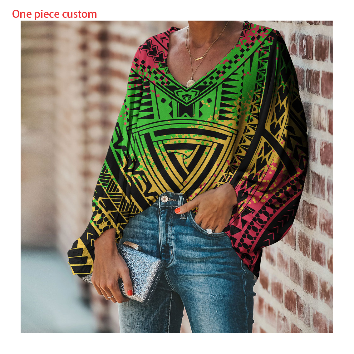 Venta al por mayor se\u0026ntilde;oras blusa verde-Compre online los mejores  se\u0026ntilde;oras blusa verde lotes de China se\u0026ntilde;oras blusa verde a  mayoristas | Alibaba.com