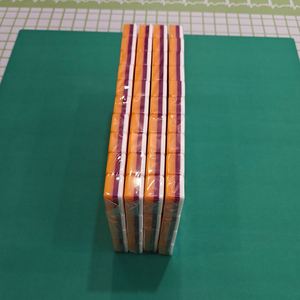 American Mahjong <b>Set</b> 166pcs 30mm 4 Layer <b>Melamine</b> Reusable Portable Indoor Use Stock Custom Mahjong Tiles Home Travel - Product Image 4