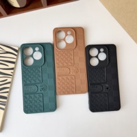 Coque de téléphone en TPU souple anti-chute pour Tecno pop 20 10 9 8 7 Infinix Smart 20, très vendue en Afrique