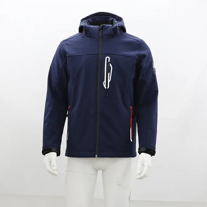 Design personalizzato con Logo giacca impermeabile da sci antivento con cappuccio da Snowboard invernale giacca da neve batteria riscaldata Jacke