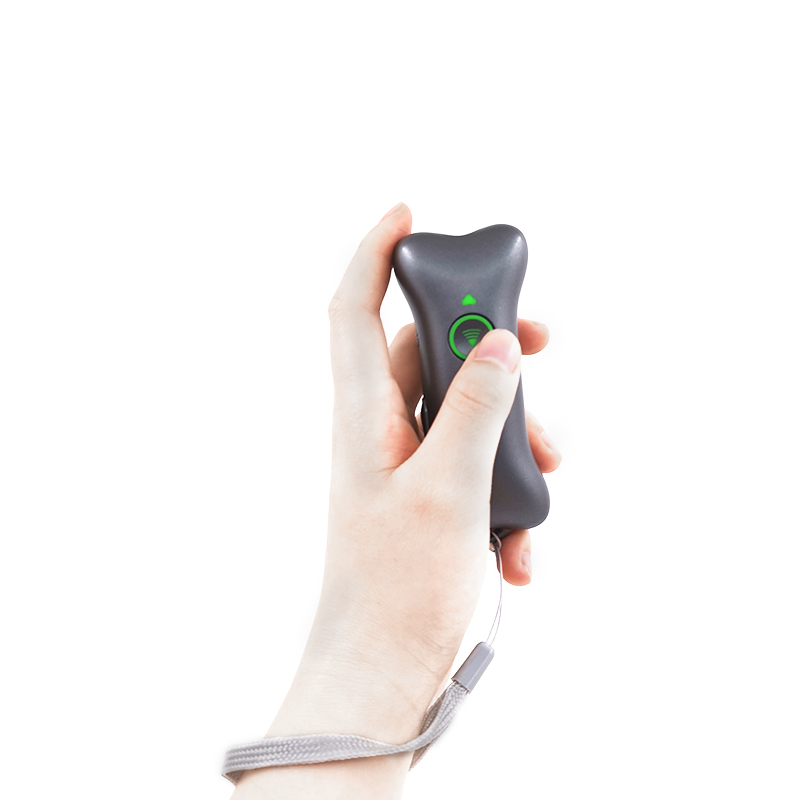 ultrasonic dog repellent device Anti Barking Stop Dog Training Device Safe for Pets Indoors and Outdoors