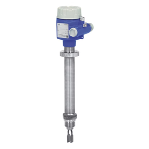 Liquiphant S FTL70 – Sonde de niveau à pointe en acier inoxydable 316L robuste, précision 0,5 %, communication NAMUR PFM, pour l'industrie pétrolière et gazière - Product Image 2