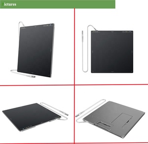 Máy Phát Hiện Tia X Màn Hình Phẳng Máy Phát Hiện Màn Hình Phẳng DR X Ray Y Tế Di Động Có Dây 17X17 Dùng Cho Chụp X Quang Kỹ Thuật Số - Product Image 3