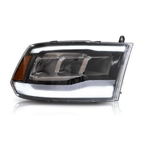 Faro LED para DODGE <span class=keywords><strong>RAM</strong></span> 1500 2009-2018, Faro Delantero <span class=keywords><strong>RAM</strong></span> 1500 CLASSIC 2019-2021 - Product Image 2