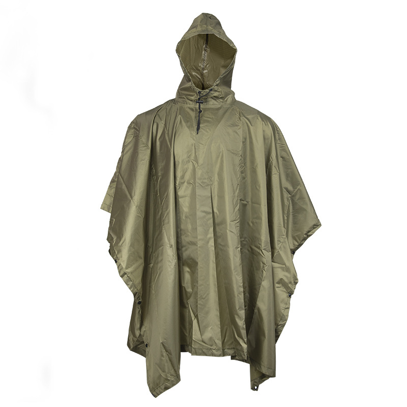 Olive green