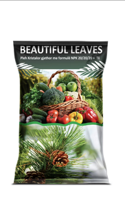 Fertilizante NPK 20-20-20 de Color Azul, Fertilizante Compuesto NPK, Cristal Azul, <span class=keywords><strong>para</strong></span> <span class=keywords><strong>Patatas</strong></span> - Product Image 6