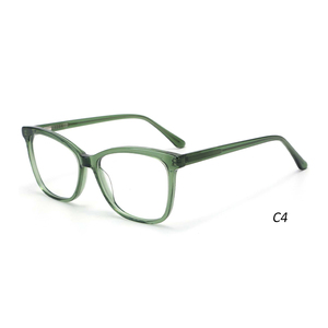 Offre Spéciale : Lunettes d'ordinateur anti-lumière bleue et lunettes de lecture PC pour hommes, montures de lunettes de vue pour femmes - Product Image 5
