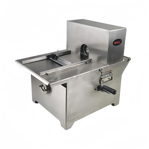 Máquina para atar salchichas bien vendida anudado para anudar salchichas enteras - Product Image 3