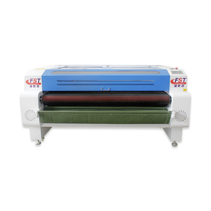 Liaocheng 1410 1610 1612 Auto Feeding Laser <strong>Machines</strong> and Equipments <strong>Supplier</strong> <strong>CNC</strong> CO2 Laser <strong>Cutting</strong> <strong>Machine</strong> - Product Image 3