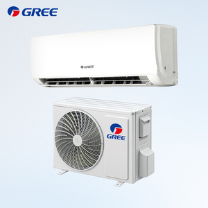 เครื่องปรับอากาศแบบแยกส่วน OEM ความเร็วคงที่ ขนาด 12000 บีทียู 1.5 แรงม้า ออกแบบมาสำหรับภูมิภาคเขตร้อน ป้องกันสนิม ทำความสะอาดอัตโนมัติ เหมาะสำหรับสำนักงานและบ้าน แบรนด์ที่เชื่อถือได้ - Product Image 5
