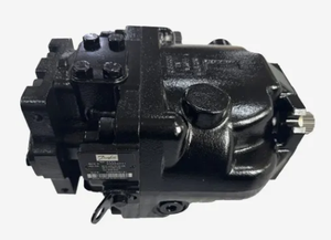 Pompe à piston hydraulique Pinxin de haute qualité pour LRR/LRL 25/30R 48MPa 1 1 Stage Garantie 1 an Tunnelisation et travaux publics - Product Image 3