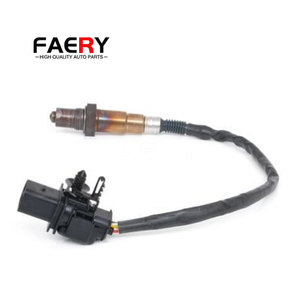 Sistemas de motor FAERY 12620176 sensor de oxígeno para Audi Buick Chevrolet Fiat Jeep VW <span class=keywords><strong>BMW</strong></span> Mercedes-Benz - Product Image 1