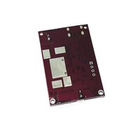 Module de charge rapide bidirectionnel haute puissance 120W, carte mère de banque de charge, tension bidirectionnelle