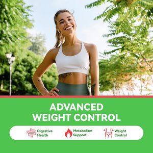 Bonbons Gélifiés au Vinaigre de Cidre de Pomme Bio Pur Keto, Marque Privée ODM/OEM, Complément Vitaminique pour la Perte de Poids - Product Image 2