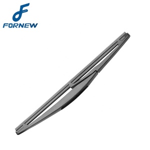 Lame d'essuie-glace arrière pour pare-brise de voiture <span class=keywords><strong>Nissan</strong></span> <span class=keywords><strong>Pixo</strong></span> 10" 2009 2010 2011 2012 2013 - Product Image 5
