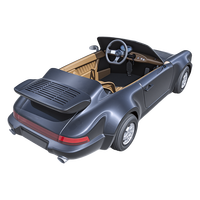 Go Kart Eléctrico de Grado Comercial, Batería de Litio de 72V50A, Altura Aplicable de 150-195cm, Uso para Adultos, Capacidad de Carga de 200kg, Amplio Rango