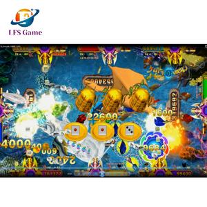 Сложный, но легкий, охотник за рыбой, навык, аркадная игра, настольная машина, капитан Америки из Мстителей, доска для игры в рыбу - Product Image 5