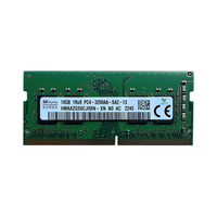 SK DDR4 Laptop RAM 4GB 8GB 16GB 32GB 2133Mhz 2400Mhz 2666Mhz 3200Mhz ECC 1.2V SODIMM Notebook Memory in Stock
