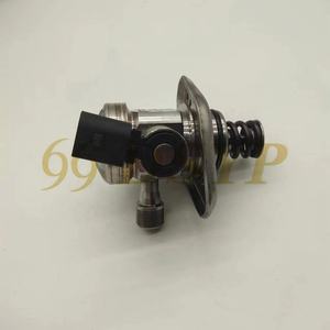 Bomba de combustible de alta presión DSYP Auto Parts A2820700001 166303162R para mercedes-benz A160 A200 1,<span class=keywords><strong>3</strong></span> T GYBBC009 - Product Image 5