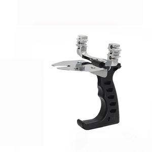 Juego de lanzador automático de tiro de peces de alta precisión, ballesta especial, dardo, flecha, pistola de pesca para caza - Product Image 1