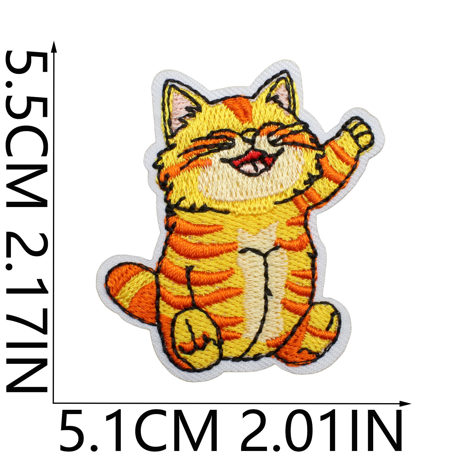 15#