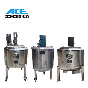 ถังใส่สบู่ Ace ผสมแชมพูเหลว - Product Image 3