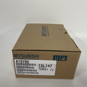 Module de sortie numérique MITSUBISHI A1SY60 - Product Image 1