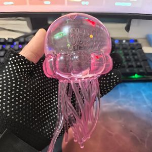 Ingrosso Jumbo Needoh Jellyfish 1:1 Need Ohhs Squishy Toys Maltose Squishy Cube Jellyfish Slow Rising Squishy Antistress - Product Image 3