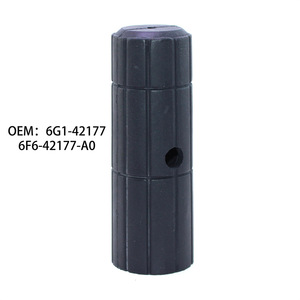 ปลอกยางยามาฮ่า 6F6-42177-A0 สำหรับมอเตอร์นอกเรือ 15-60 แรงม้า อะไหล่ทดแทน - Product Image 5