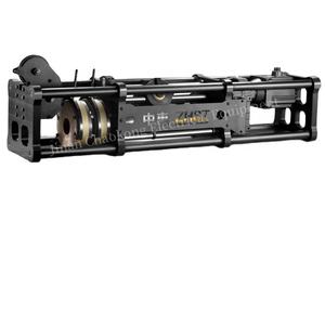 Treuil de levage de machine de scène de trapèze <span class=keywords><strong>volant</strong></span> pour la représentation aérienne pour le tir spécial de film et de télévision de LED/<span class=keywords><strong>cirque</strong></span> - Product Image 4