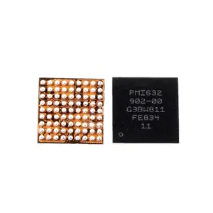 Liste de circuits intégrés électroniques, livraison rapide, circuit intégré de charge PMI632, <span class=keywords><strong>PMI</strong></span> 632 50100 502-00 802-00 602-00 902-00, circuit intégré d'alimentation - Product Image 1