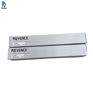 KEYENCE SJ-E060A รุ่นมาตรฐาน ตัวกำจัดไฟฟ้าสถิตแบบเหนี่ยวนำความเร็วสูง ประหยัดพลังงาน - Product Image 2