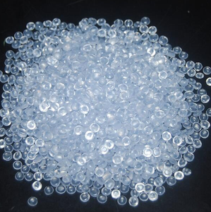 Suministro de fábrica HIPS Plástico de alto impacto Poliestireno Materia prima Gránulos naturales HIPS Gránulos - Product Image 4