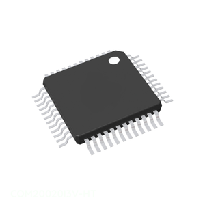 Interface COM20020I3V-HT 48 LQFP Acheter en ligne Composants électroniques d'origine - Product Image 1