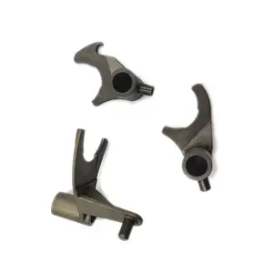 Custom Precision Machined Stainless Steel Lost Wax Casting Parts Investment Casting Body Parts Die Casting Product