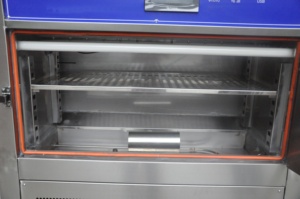 Nhựa đường ánh sáng lão hóa cho buồng thử nghiệm với bitum <span class=keywords><strong>UV</strong></span> đèn 1 năm bảo hành lão hóa <span class=keywords><strong>Tester</strong></span> - Product Image 5