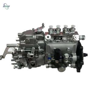 مضخة حقن وقود الديزل 4A501C 4102BQ70.6kW/3200rpm (U217 F48) لمحركات ووشي ويفو وتشاوكاي، قطع غيار وإكسسوارات المحركات - Product Image 1